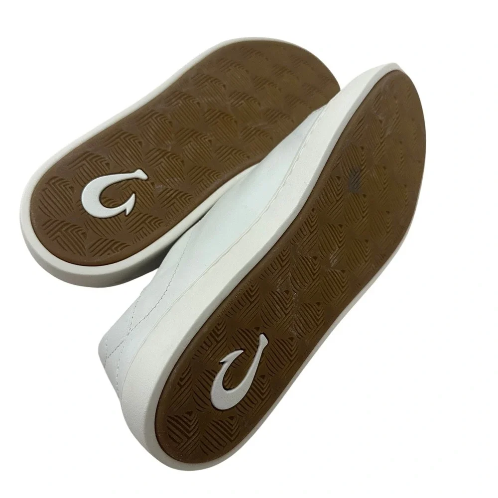 OluKai low top